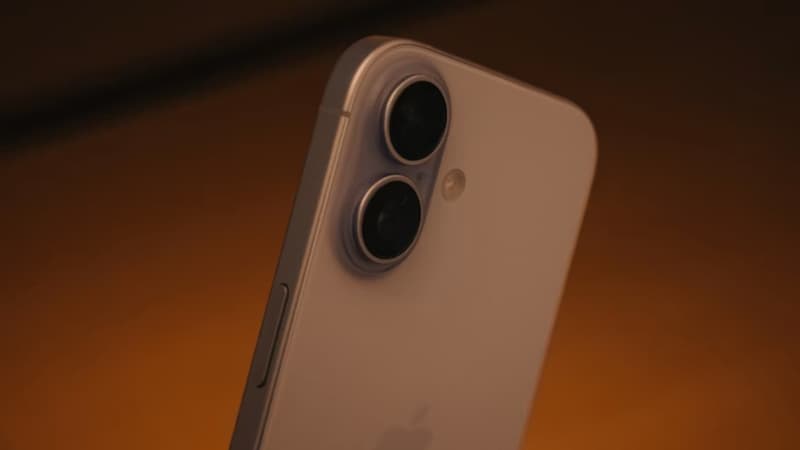 Qui fait mieux que ce site sur le prix affiché sur le très demandé iPhone 17 Apple ?