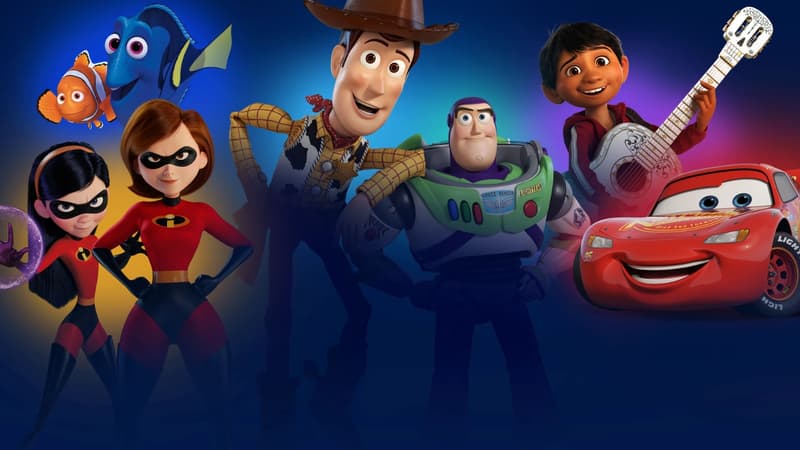 Si vous souhaitez un compte Disney+, voilà l’offre qu’il vous faut cet été