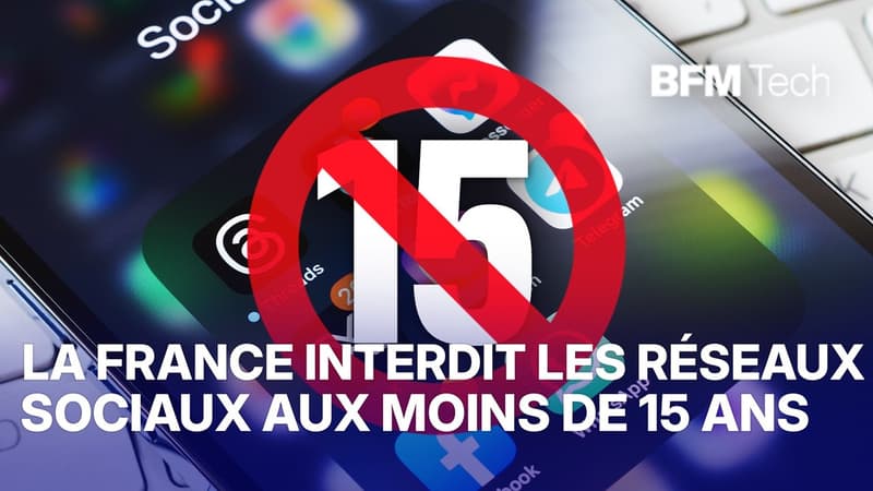 Vous devrez bientôt prouver votre identité pour accéder aux réseaux sociaux 📱💥