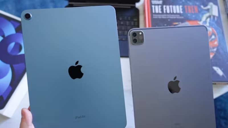 iPad A16 (2025) : cette tablette Apple récente tombe sous la barre des 350 euros