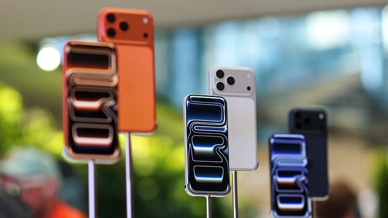 Une importante fuite de données chez un des principaux partenaires d’Apple lève le voile sur les secrets d’Apple et sur l’iPhone 18 Pro, avec plus de deux mois d’avance