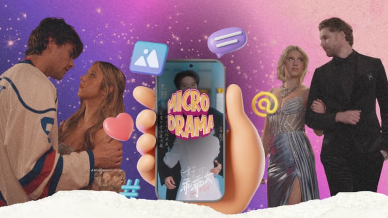 Avec Limeshorts, Tiktok se lance dans la bataille des micro-dramas payants et teste une application de formats vidéo ultra addictifs à 20 dollars par mois