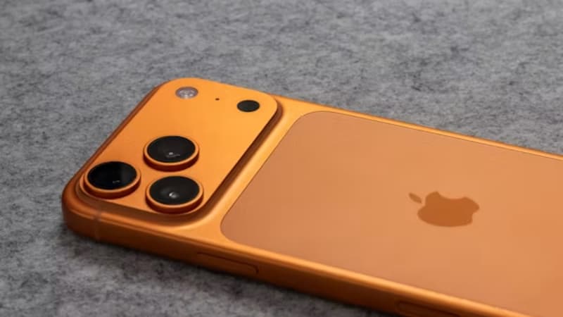 L’iPhone 17 Pro en promotion ? Ce site affiche une offre à ne pas manquer