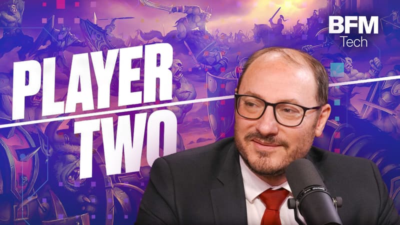 Il cumule 300 jours de jeu sur “World of Warcraft”: le député Denis Masséglia était un pro du jeu vidéo avant d’arriver à l’Assemblée