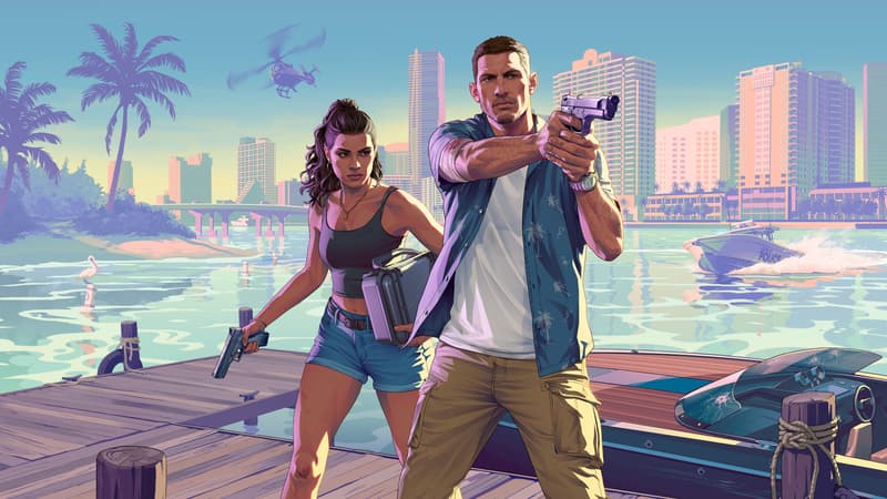 Fuites massives autour de “GTA VI”: Rockstar prépare sa riposte et sort l’artillerie juridique, que risque le leaker?