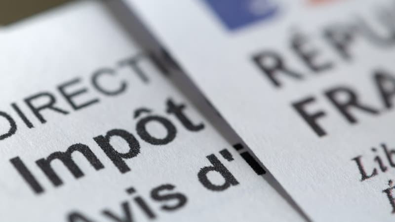 La plateforme des impôts victime d’une cyberattaque, des données sensibles fiscales dans la nature