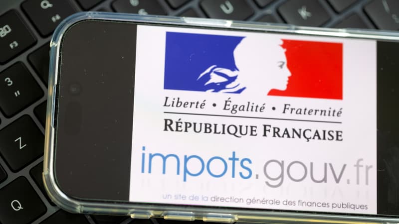“L’argent est la principale motivation”: le hacker ZeroBytes revendique le vol de données de 678.00 comptes sur la plateforme des impôts (le parquet de Paris a ouvert une enquête)