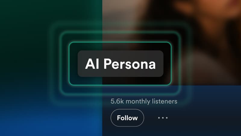 Spotify va identifier les artistes générés par IA et les exclure des recommandations
