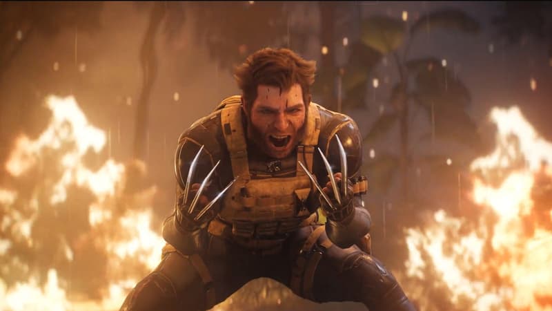 Marvel’s Wolverine: dans les coulisses de l’adaptation en jeu vidéo d’un “héros plus vulnérable que brutal”