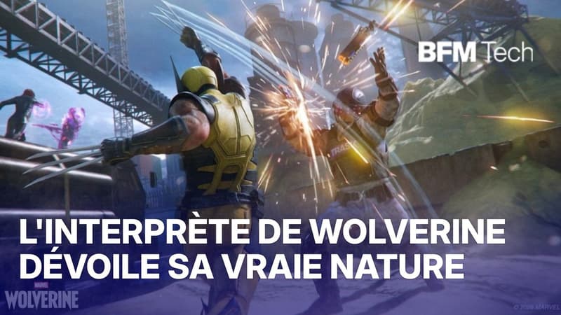 Mutant, solitaire, chasseur clinique… Liam McIntyre dévoile le vrai visage de Wolverine