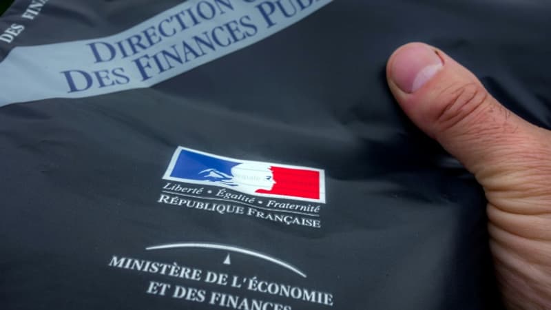 Fuite de données massives: comment l’Etat français s’est laissé pirater