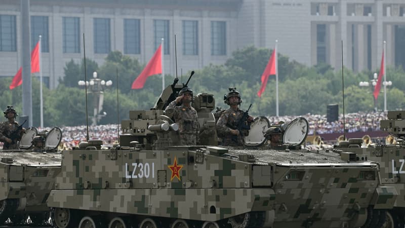 Des drones chinois discrètement dopés à l’IA américaine: comment la Chine exploite les modèles d’intelligence artificielle des États-Unis pour renforcer ses capacités militaires