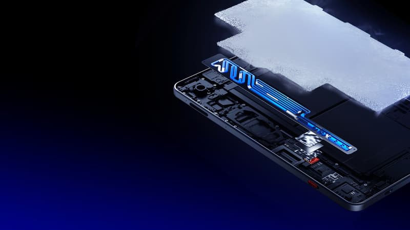 Vous en avez marre de recharger votre tablette en jouant ? L’incroyable batterie de 8 300 mAh qui va sauver vos soirées gaming cet été