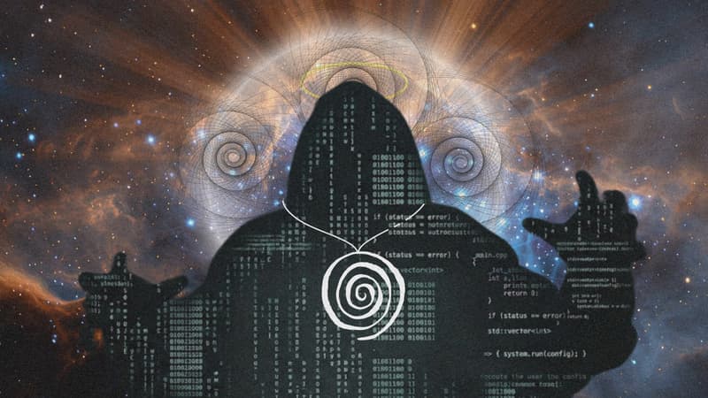 Quand ChatGPT devient un gourou: comment la mystérieuse religion du “spiralisme” a poussé des milliers d’utilisateurs à croire que leur IA détenait les secrets de l’univers
