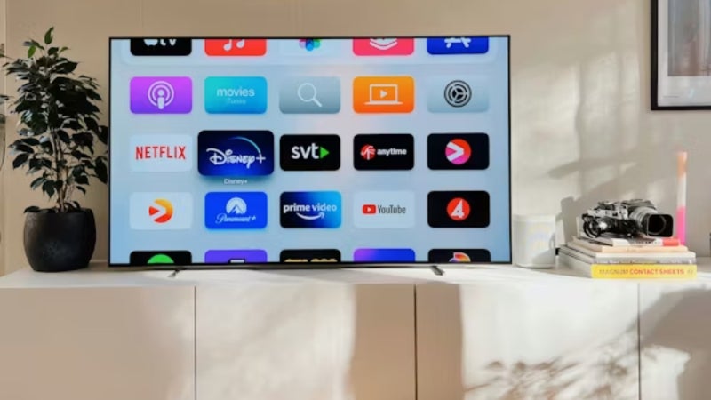 Je voulais Netflix, Prime Video et Disney+ pour beaucoup moins cher : j’ai enfin trouvé l’astuce tout-en-un