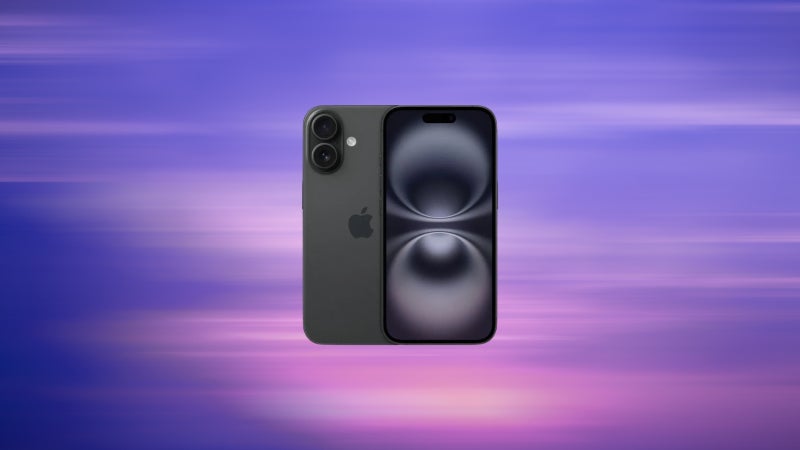Derrière le succès de l’iPhone 18, l’iPhone 16 a rarement été à ce prix depuis sa sortie
