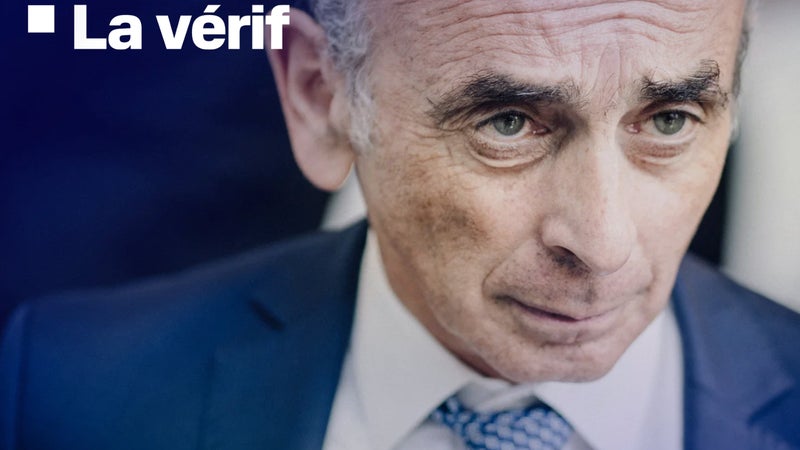 “Ca existe en Chine, en Corée, au Japon”: remplacer le personnel issu de l’immigration par des robots dans les Ehpad? Pourquoi l’affirmation d’Eric Zemmour est fausse et irréaliste
