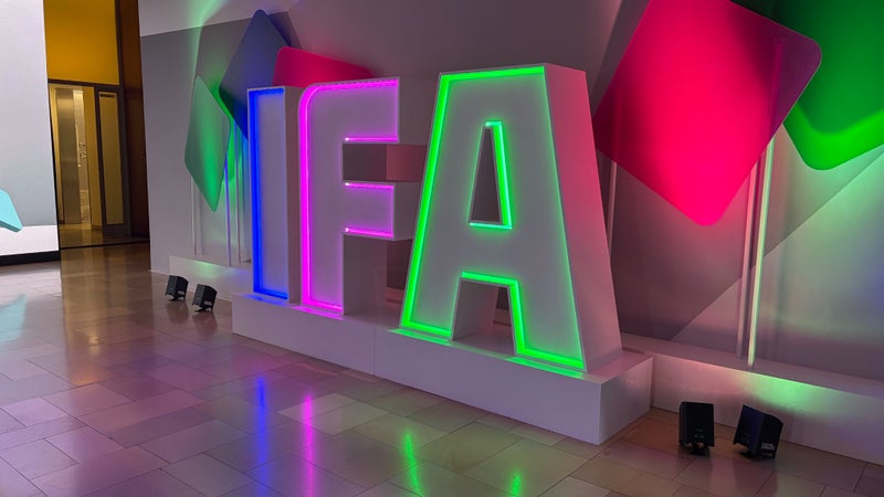 IFA 2026: aspirateurs robots, PC et gadgets loufoques, découvrez toutes les nouveautés du grand salon de la tech européen