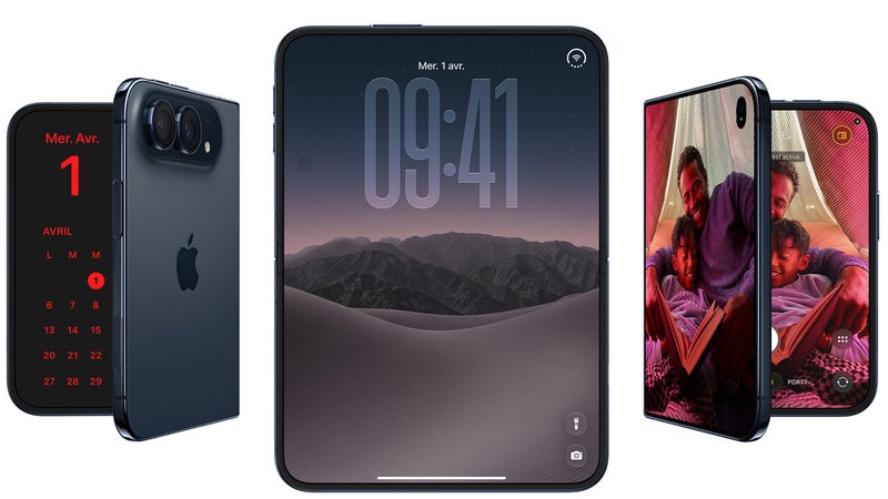 iPhone Duo, iPhone 18 Pro, Apple Watch Series 12 et nouveaux Airpods: tout ce qu’il faut retenir de la keynote d’Apple