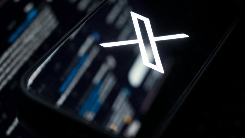 Accès aux contenus porno et violents par des mineurs: le réseau social X sous le coup d’une nouvelle enquête en raison d’outils jugés “inefficaces”