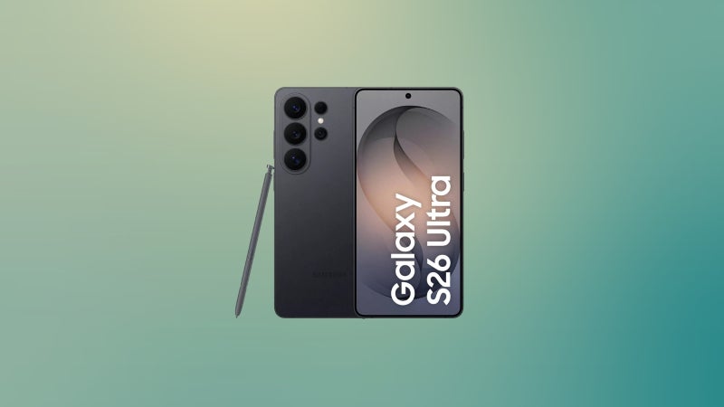 Le Samsung Galaxy S26 Ultra est pris d’assaut sur ce site, vu le prix on comprend pourquoi