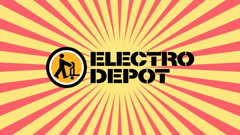 Elle est enfin là : cette TV 4K à moins de 170 euros se vend par palettes chez Electro Depot