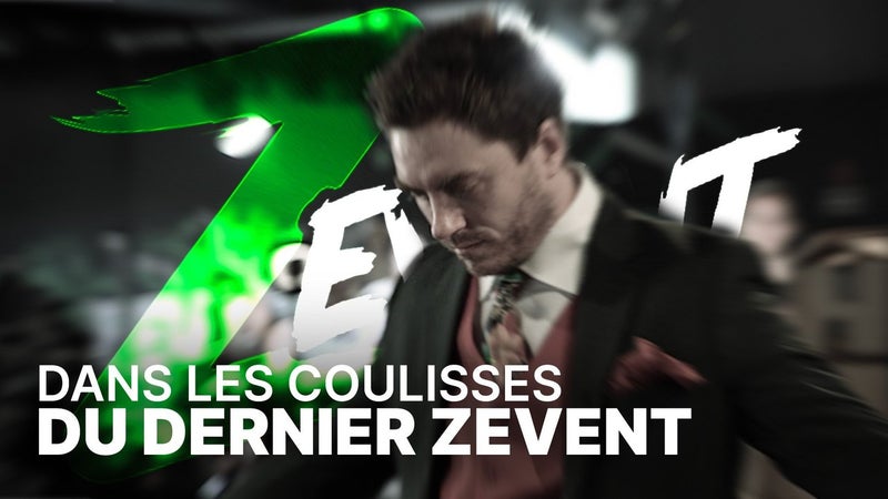 On était au dernier ZEvent : voici tout ce que vous n’avez pas vu en stream