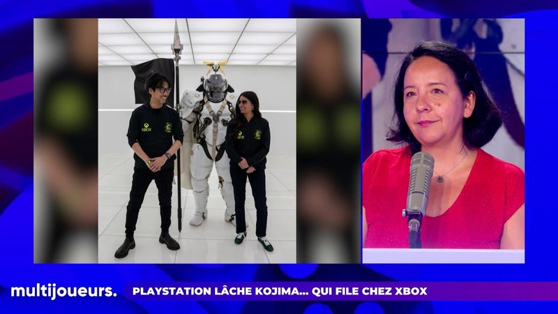 Playstation-lache-Kojima-qui-file-chez-Xbox-2351299