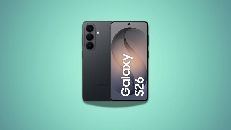Plus de 600 euros de réduction sur le Samsung Galaxy S26 ? Amazon ne s’est pas limité