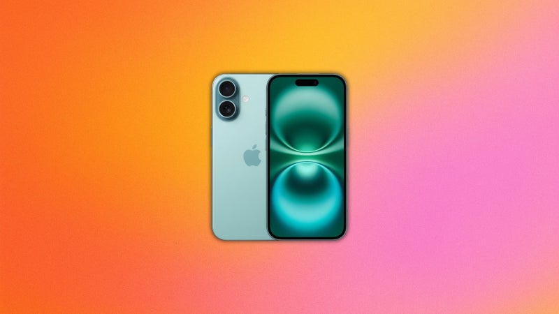Pourquoi attendre une vente à perte ? Cet iPhone 16 est déjà à prix bradé depuis ce mardi 22 septembre