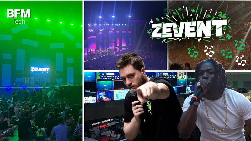 “On ne veut pas refaire les Enfoirés, mais un super show pour la communauté Twitch”: entre fans survoltés, régie dans les douches et pluie de dons, bienvenue dans les coulisses du dernier grand concert du ZEvent