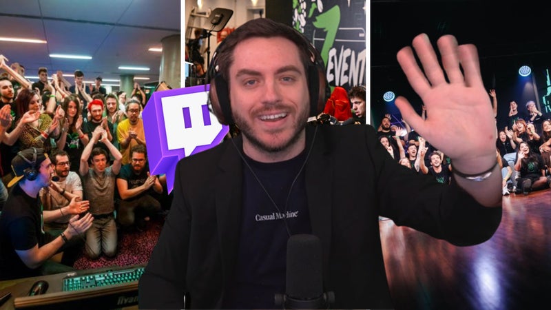 “Un marathon pour tout le monde”: entre chaos et imprévus, comment s’organise le ZEvent, le marathon caritatif sur Twitch