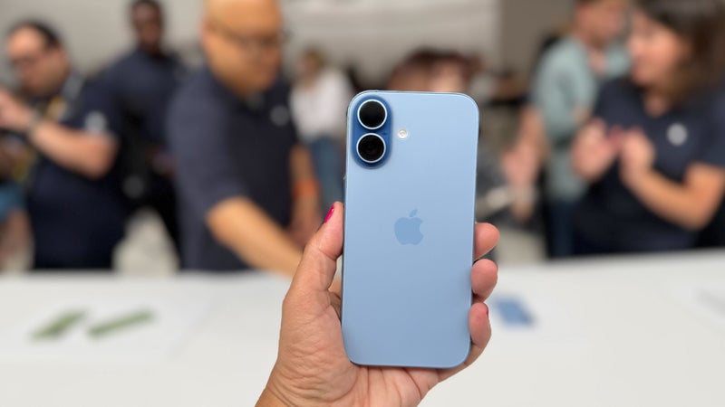 Une hausse d’au moins 100 euros: les prix des iPhone 17e, 17 et Air augmentent, comme les Mac et les iPad avant eux, rattrapés par la pénurie de mémoire et stockage liée à l’IA