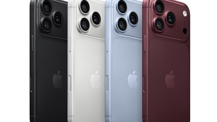 iPhone 18 Pro et Pro Max: modules photo améliorés, puce surpuissante, et prix… tout ce qu’il faut savoir sur les nouveaux smartphones haut de gamme d’Apple