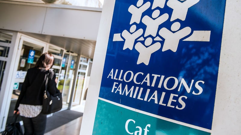 Un site relié aux Caisses d’allocations familiales victime d’une fuite de données, plus d’un million de dossiers compromis