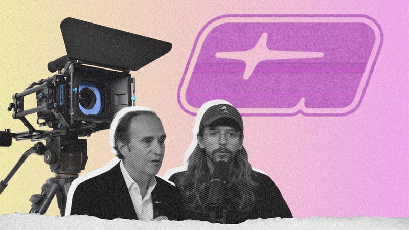 “Il faut des endroits catalyseurs”: dans les coulisses d’Astel, le QG gratuit imaginé par Sylvqin et Xavier Niel pour les créateurs de contenus