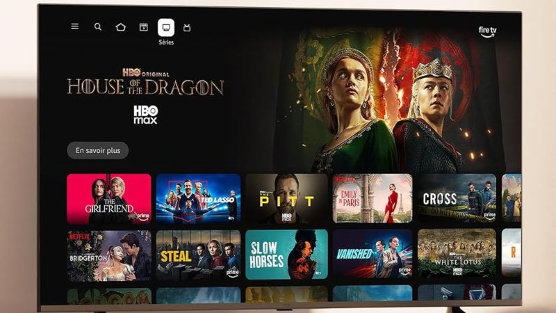 Encore moins cher ce week end, le Fire TV Stick HD se fait dévaliser sur Amazon et les stocks sont limités