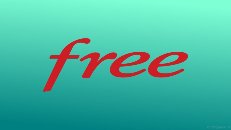 Free n’en a plus rien à faire et met en avant un abonnement internet à prix rare qui surprend la concurrence
