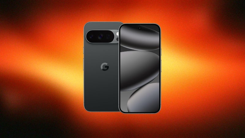 Google Pixel 10 Pro : Amazon pousse le prix de ce smartphone encore plus bas même après les Jours Flash Prime