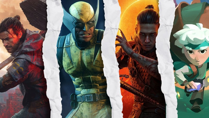 “Control Resonant”, “The Blood of Dawnwalker”, “Well Dweller”… nos jeux coup de coeur de septembre 2026