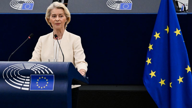 Face à l’explosion du prix de la mémoire, la gauche européenne demande à la Commission d’enquêter sur “un cartel”