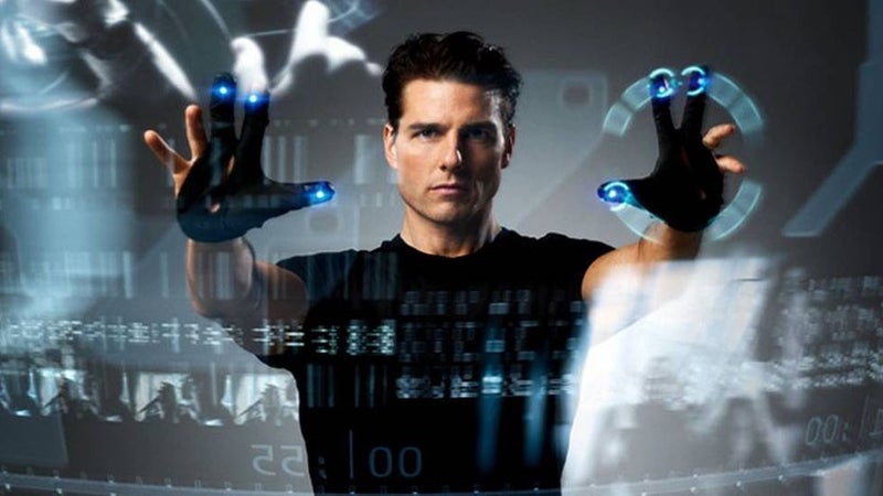 Comme dans “Minority Report” ou presque: l’intelligence artificielle utilisée comme “police prédictive” dans certains pays pour prévenir les émeutes