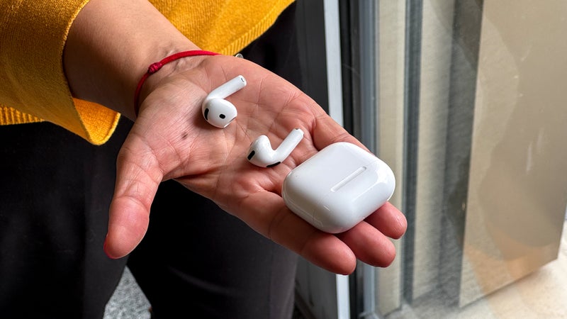 En liquidation de stock ce jeudi 08 septembre, les AirPods 4 font le buzz chez ce marchand
