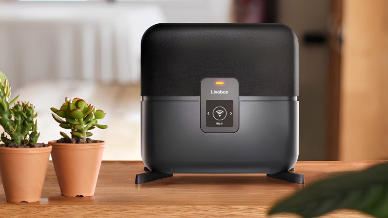 Orange n’a pas dit son dernier mot et met en avant une box internet qui effraie tous ses concurrents