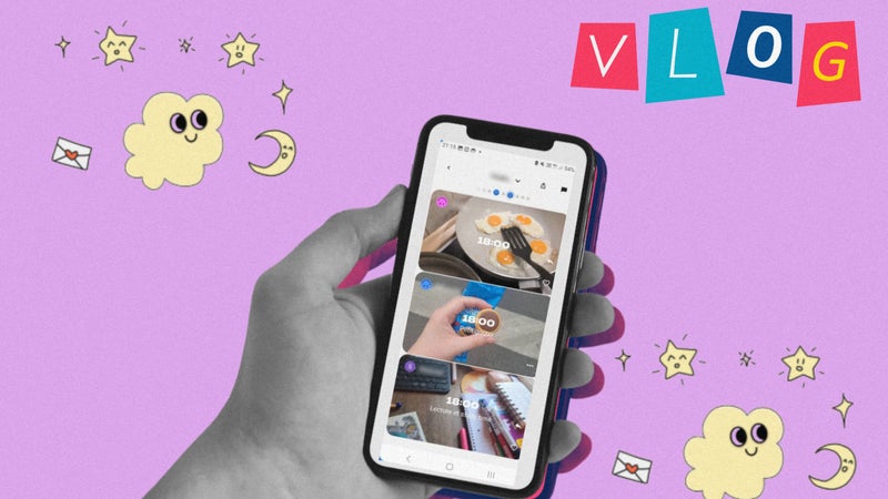 K-pop et mini vlogs: c’est quoi Setlog, ce réseau social concurrent de BeReal qui a conquis l’Asie et qui veut désormais s’imposer aux Etats-Unis