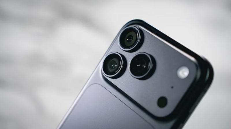 iPhone 18 Pro : victime de son succès le nouveau smartphone Apple se vend à la pelle chez Amazon